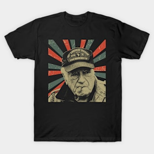 Vincent Speranza || Vintage Art Design || R.I.P T-Shirt